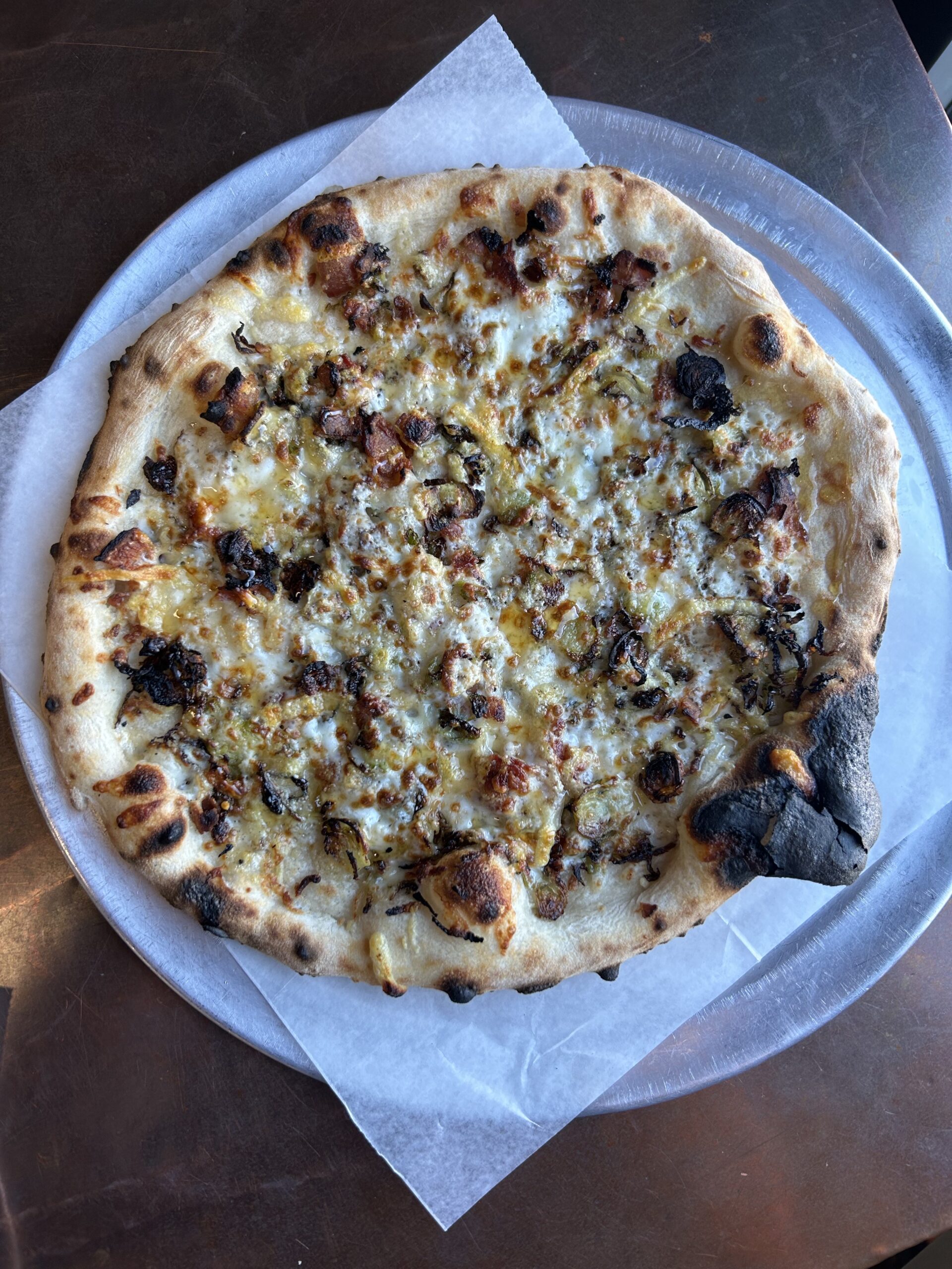 Sicilian Meat Lovers